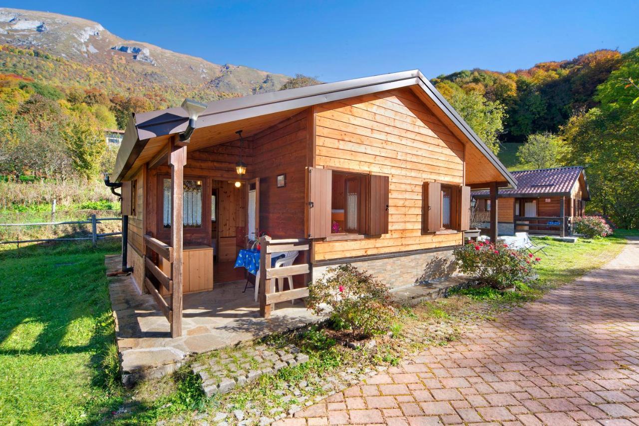 Casa Rododendro Villa Barzio Exterior photo