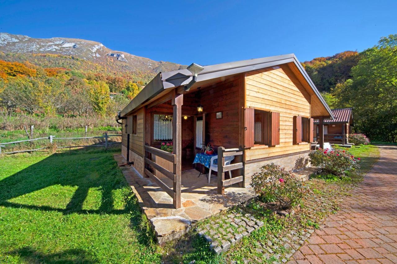 Casa Rododendro Villa Barzio Exterior photo