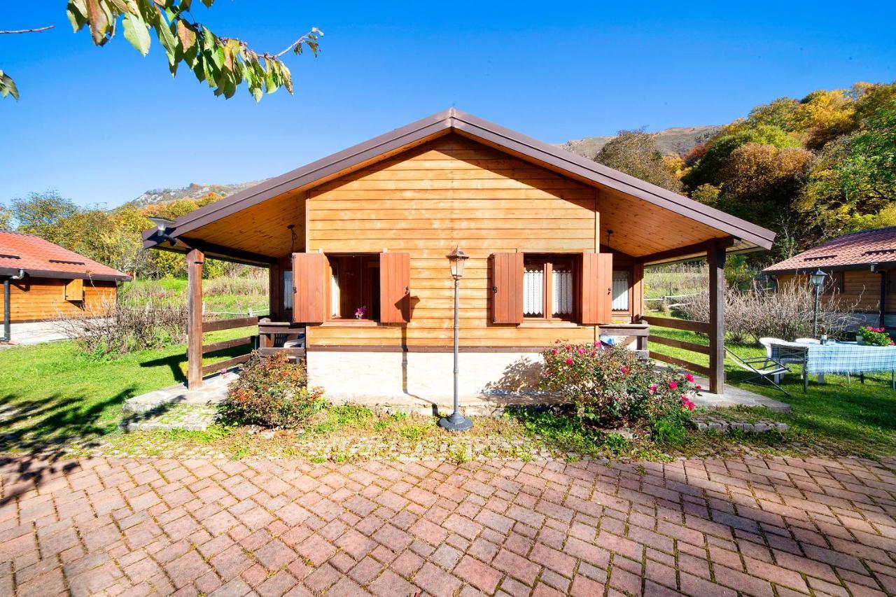 Casa Rododendro Villa Barzio Exterior photo